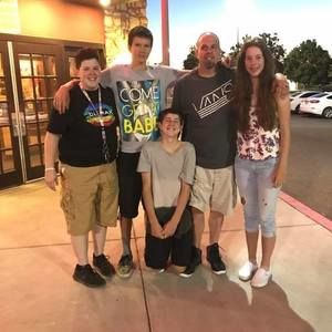 Meet your Posher, John